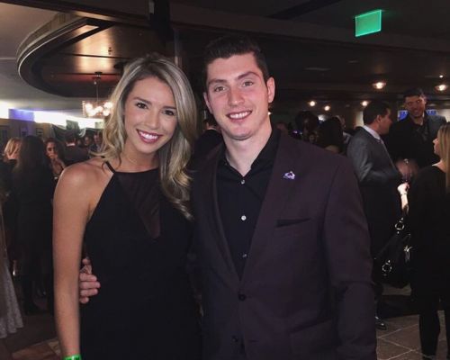 Matt Duchene 